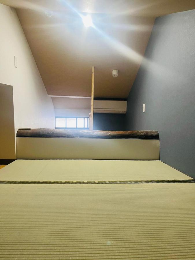 Namba Shinsaibashi 10 Mins Reiko Guest House Osaka Exterior foto