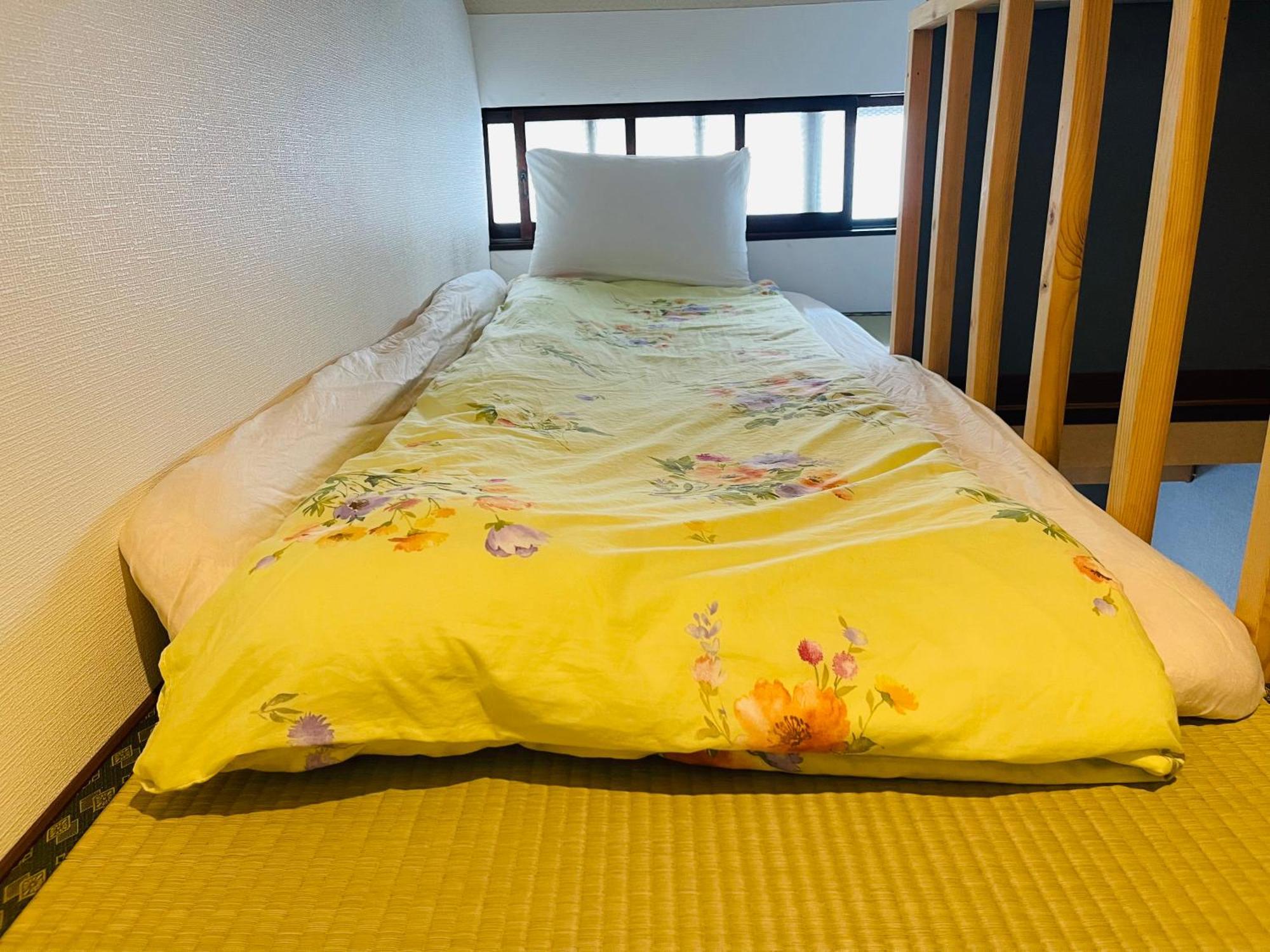 Namba Shinsaibashi 10 Mins Reiko Guest House Osaka Exterior foto
